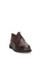 Elit Ryl70421 Men's Genuine Leather Casual Shoes, Brown. - 2