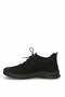 Elit 26Knbl5015 Men's Genuine Leather Sneakers, Black. - 3