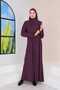 Prayer Dress, Prayer Dress with Zipper, with Prayer Beads as a Gift, Gift Item - 3