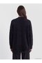 Quality Pieces from Çelebi Store Shawl Roba Collar Women's Knitwear Cardigan - 5
