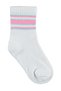 Circle Line 3-Pack 3-11 Year Old Girls' Socks - 5
