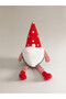 Rmz Clothing Difference – New Year-Themed Plush Toy with Figures, 28 Cm.