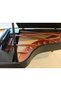 1:10 Scale Grand Piano Model, Movable Parts, Decorative Musical Accessory. - 3