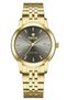 F26010L Women's Watch with Steel Strap.