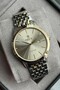 F26007M Men's Watch with Steel Strap. - 4