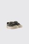 Victoria Baby Girl Khaki Shoes