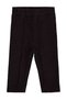 Yıldız Empirme 6-18 Month Leggings - Burgundy