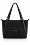 New Season Luxury Women’S Shoulder Bag and Handbag with Buckle Detail, Suede Leather Bag. - 7