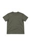 تيشيرت أساسي بأكمام قصيرة من هاكي، مقاسات M-L-XL-2XL - 4