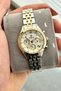F26006L Women's Watch with Steel Strap. - 4
