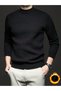Sweater, black - 3