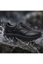 Kemal Aygün-Forelli Proof-2 Black Genuine Leather Waterproof Men's Casual Shoes – Waterproof, Memory Foam Insole, Comfortable. - 4