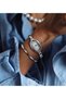 Steel Handcuffs Watch - 2