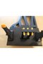 1:10 Scale Grand Piano Model, Movable Parts, Decorative Musical Accessory. - 6