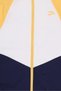 Women Sportswear Fit Long Sleeve Outdoor Jacket, Multicolor - 5