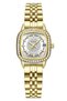 Ch234L Women's Watch with Steel Strap