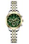 F26006L Women's Watch with Steel Strap.