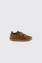 Victoria Men's Baby Brown Shoes