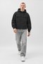 Men's Hooded Seasonal Sports Windbreaker Raincoat - 6