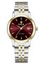 F26010L Women's Watch with Steel Strap.
