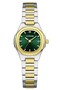Ch231L Women's Watch with Steel Strap