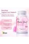 N'More Boric Acid Vaginal Suppositories - 30 Count, 600mg - 100% Pure Made in USA - Boricfem Support Vaginal Health (1 Bottle (30 Capsules)) - 2