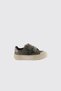 Victoria Baby Girl Khaki Shoes - 4