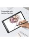 واقي شاشة لجهاز Lenovo Idea Tab/M11/K11 مقاس 11 بوصة، عبوة مزدوجة. - 6