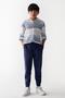 Boys' tunisian pants 66318 - 4
