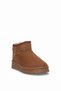 Elit 26Kaspsa01 Women's Fur-Lined Boots, Brown. - 2