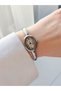 Steel Handcuffs Watch - 3