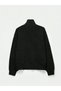 Pulover, negru - 5
