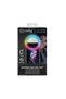 Clip on Selfie Ring Flash Light RGB for Mobile Tablet & Laptop [Rechargeable Battery] For Smart Phone Camera Round Shape - 5
