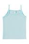 Basic 2-12 Years Old Girls' 3-Piece Tank Top Set - 5