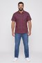 Men Regular Fit Allover Print Short Sleeve Casual Shirt, Multicolor - 2