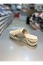 Punto Wedge Heeled Daily Comfortable Women's Slippers - 4