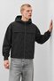 Men's Hooded Seasonal Sports Windbreaker Raincoat - 3