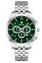 F26006M Men's Watch with Steel Strap.