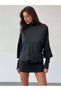 Rochie mini, negru