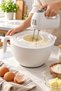 Mixer Container with Lid 3 Lt - 4