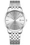 F26007M Men's Watch with Steel Strap.