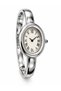 Steel Handcuffs Watch