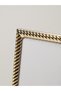 Braid Gold Çerçeve (20 x 25 cm) - 3