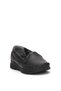 29413 Eterna Women's Genuine Leather Casual Shoes, Black. - 2