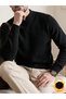 Sweater, black