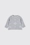 Paz Rodriguez Newborn Grey Knitwear