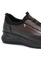 26402000K Genuine Leather Utra Comfort Anatomical Sole Casual Shoes - 2