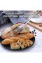 Buffet Tongs Salad Tong - 4