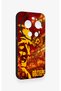 Mi 17 Ultra Compatible Silicone Case with a Göztepe-Themed Design. - 3