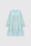 Patachou Mint Dress for Baby Girls